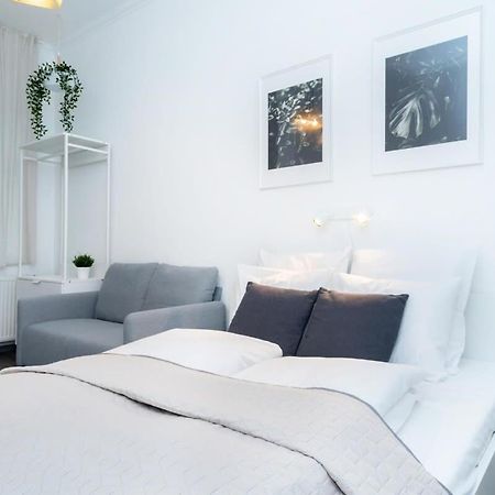 Ideal New Apartment In The Center Budapest Exterior photo