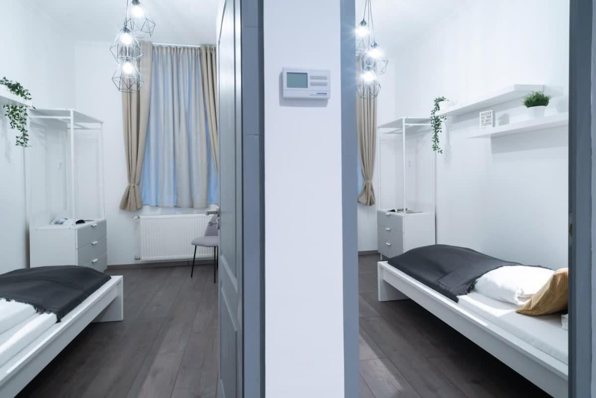 Ideal New Apartment In The Center Budapest Exterior photo