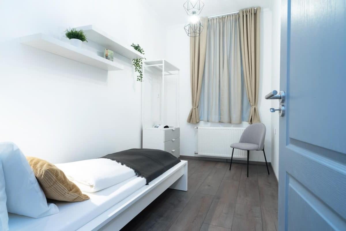 Ideal New Apartment In The Center Budapest Exterior photo