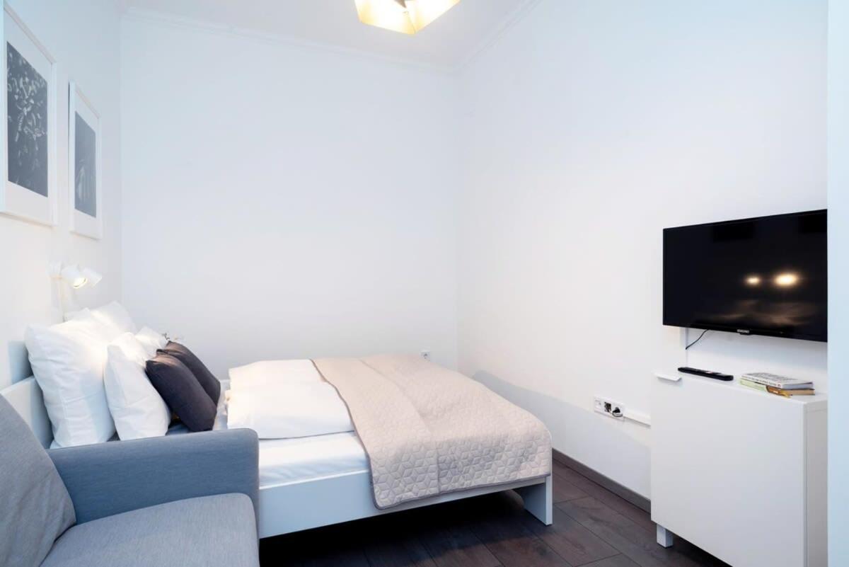 Ideal New Apartment In The Center Budapest Exterior photo